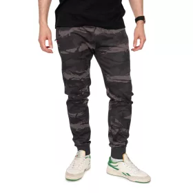 Fox Rage Voyager Camo Jogger Spodnie dresowe XL
