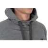Szara bluza z kapturem Fox Rage Voyager Hoody 2XL