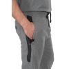 Fox Rage Voyager Szare Spodnie Dresowe Jogger 3XL