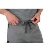Fox Rage Voyager Szare Spodnie Dresowe Jogger 3XL