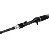 Fox Rage TR Shad N Chatter 2,10m 10-40gr Wędka Spinningowa