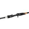 Fox Rage TR V Finesse 1,80m 0-60gr 1 részes Casting Pergető Bot