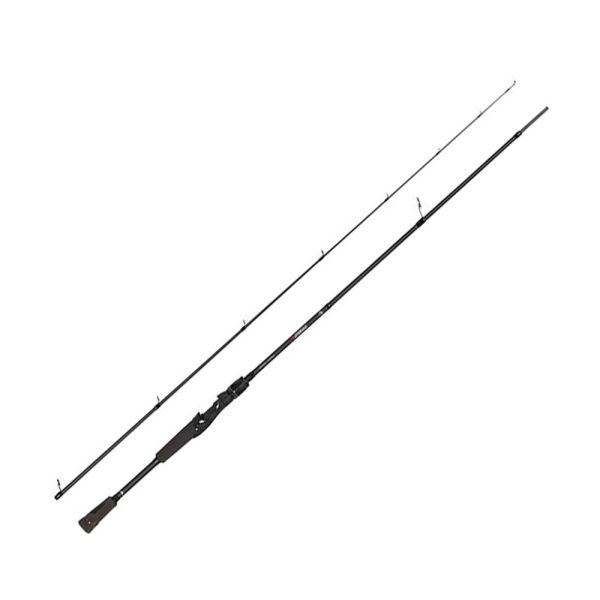 Fox Rage Prism X Perch Jigger 2,10m 5-21gr 2-częściowa Wędka spinningowa