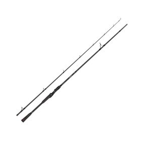   Fox Rage Prism X Pike Spin 2,40m 40-120gr 2-częściowa Wędka spinningowa