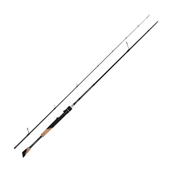 Fox Rage TR Jig Finesse 2,70m 7-28gr 2 részes Pergető Bot
