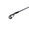 Fox Rage Warrior Zander Jig 2,40m 10-30gr 2-częściowa Wędka spinningowa