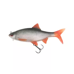   Fox Rage Ultra Realistyczny Replikant Płoci Plastikowa Przynęta 18cm 80gr