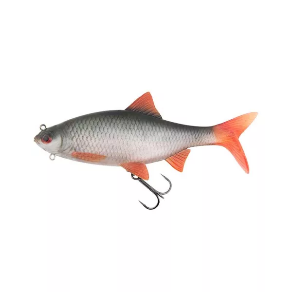 Fox Rage Ultra Realistyczny Replikant Płoci Plastikowa Przynęta 18cm 80gr