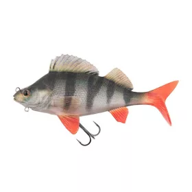   Fox Rage Ultra Realistyczny Replikant Okonia Plastikowa Przynęta 18cm 100gr