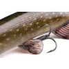 Fox Rage Ultra Realistyczny Replikant Szczupaka Plastikowa Przynęta 20cm 80gr