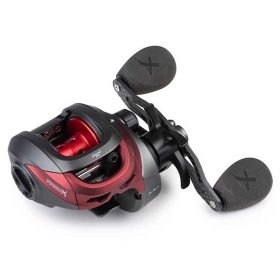 Fox Rage Prism X Baitcaster Casting Kołowrotek