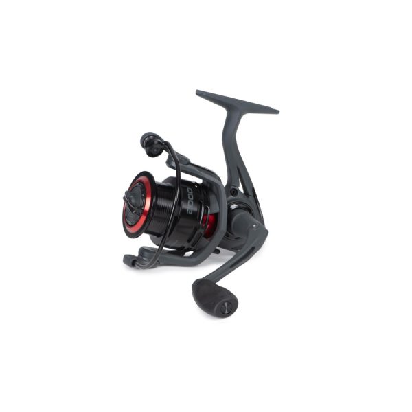 Fox Rage Warrior 2000 Kołowrotek z przednim hamulcem