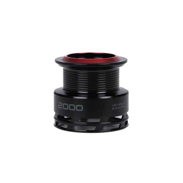 Fox Rage Warrior 2000 Szpula zapasowa