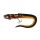 Fox Rage Slick Eel Loaded 21cm Burbot Plasztik Csali