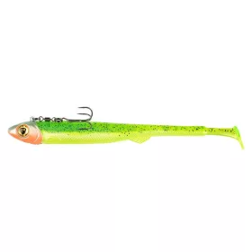   Fox Rage Pelagic Ready Rig Slick Fast Lemon Tiger Sztuczna Przynęta 18cm