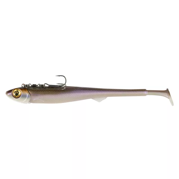 Fox Rage Pelagic Ready Rig Slick Fast UV Wakasagi Sztuczna przynęta 18cm