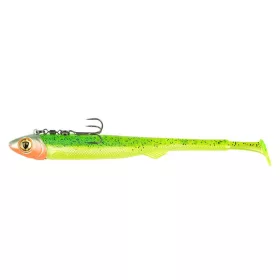   Fox Rage Pelagic Ready Rig Slick Fast Lemon Tiger Sztuczna przynęta 21cm