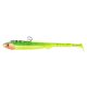 Fox Rage Pelagic Ready Rig Slick Fast Lemon Tiger Sztuczna przynęta 21cm