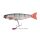 Fox Rage Pro Shad Jointed Loaded 18cm Ultra Natural Roach Gumowa Rybka