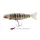 Fox Rage Pro Shad Jointed Loaded 23cm UV Original Stickleback Gumowa Rybka