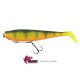 Fox Rage Zander Pro Shad 18cm Gotowy UV Naturalny Okoń Gumowa Rybka