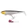 Fox Rage Zander Pro Shad 16cm Gotowy UV Srebrna Aureola Gumowa Rybka