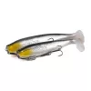 Fox Rage Zander Pro Shad 16cm Gotowy UV Srebrna Aureola Gumowa Rybka