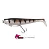Fox Rage Zander Pro Shad 18cm Gotowy UV Brokatowy Okoń Gumowa Rybka