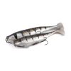 Fox Rage Zander Pro Shad 18cm Gotowy UV Brokatowy Okoń Gumowa Rybka