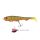 Fox Rage Super Slick Shad 23cm Loaded UV Natural Perch Guma wędkarska
