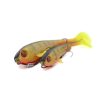 Fox Rage Super Slick Shad 23cm Loaded UV Natural Perch Guma wędkarska