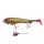Fox Rage Super Slick Shad 18cm Loaded UV Golden Prey Guma wędkarska