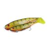 Fox Rage Pro Shad 18cm Loaded Natural Perch Guma wędkarska
