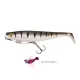 Fox Rage Pro Shad 14cm Loaded UV Glitter Perch Guma wędkarska