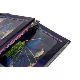 Fox Rage 28gr Asztal Szikla Spinnerbait