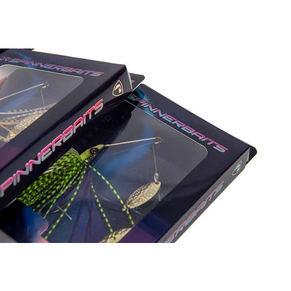 Fox Rage 28gr Asztal Szikla Spinnerbait