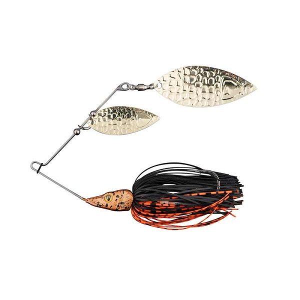 Fox Rage 28gr Asztali Magma Spinnerbait