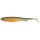 Fox Rage Slick Shad Ultra UV 9cm Hot Olive Gumowa Przynęta Sztuczna