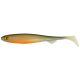 Fox Rage Slick Shad Ultra UV 9cm Hot Olive Gumowa Przynęta Sztuczna