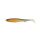 Fox Rage Slick Shad Ultra UV 7cm Hot Olive Przynęta gumowa
