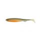 Fox Rage Slick Shad Ultra UV 7cm Hot Olive Przynęta gumowa