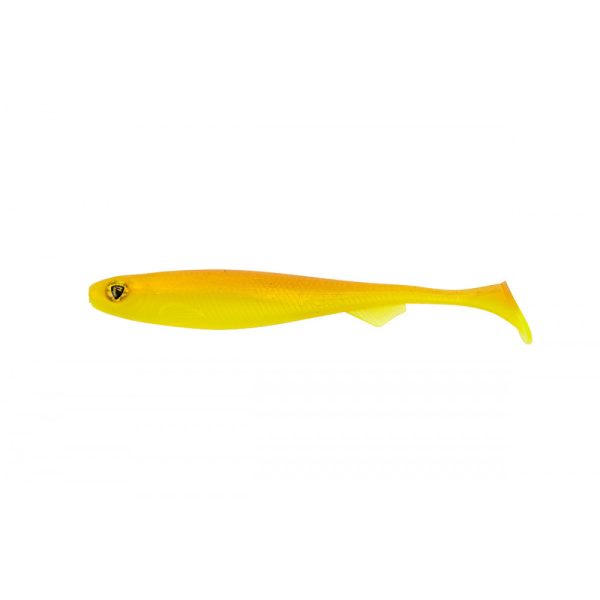 Fox Rage Slick Shad Ultra UV 7cm Sun Dance Przynęta gumowa