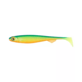 Fox Rage Slick Shad Ultra UV 13cm Blue Back Gumowa przynęta