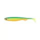 Fox Rage Slick Shad Ultra UV 13cm Blue Back Gumowa przynęta