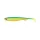 Fox Rage Slick Shad Ultra UV 11cm Blue Back Gumowa przynęta
