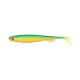 Fox Rage Slick Shad Ultra UV 7cm Blue Back Przynęta gumowa