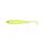 Fox Rage Slick Shad Ultra UV 11cm Chartreuse Gumowa Przynęta