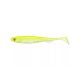 Fox Rage Slick Shad Ultra UV 11cm Chartreuse Gumowa Przynęta