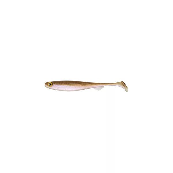 Fox Rage Slick Shad Ultra UV 9cm Wakasagi Gumowa przynęta