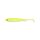 Fox Rage Slick Shad Ultra UV 7cm Chartreuse Przynęta gumowa